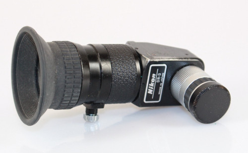 Nikon winkelsucher - nikon,