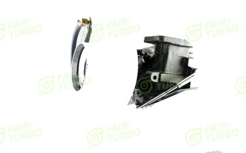 Turbolader generalüberholt - turbolader,