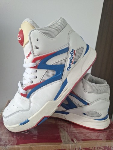 Reebok pump omni - pump, zone