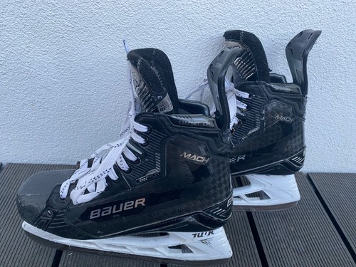 Bauer mach fit3 - fit3, 44)