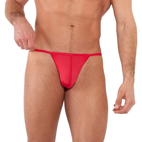 Herren hom neu plume string - neu,