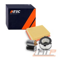 INSPEKTIONSPAKET FÜR VW CALIFORNIA TRANSPORTER MULTIVAN T4 BUS 2.4-D 2.5 TDI 90-