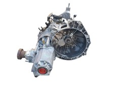 GETRIEBE JAGUAR X-TYPE