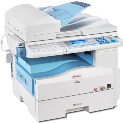 Ricoh aficio 2000 kopierer - ricoh,