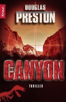 Der canyon von preston - der,
