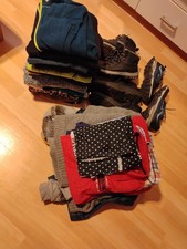 Kleiderpaket Herren S/170