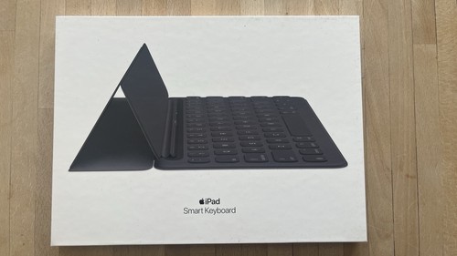 Apple smart keyboard - smart, 10,5"