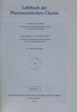 Lehrbuch der Pharmazeutischen