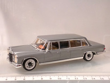 Mercedes benz 600 pullmann - ⛔mercedes-benz,