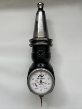 3 D Taster Kantentaster Haimer FH 80360, Messtaster, m. SK40 Aufnahme