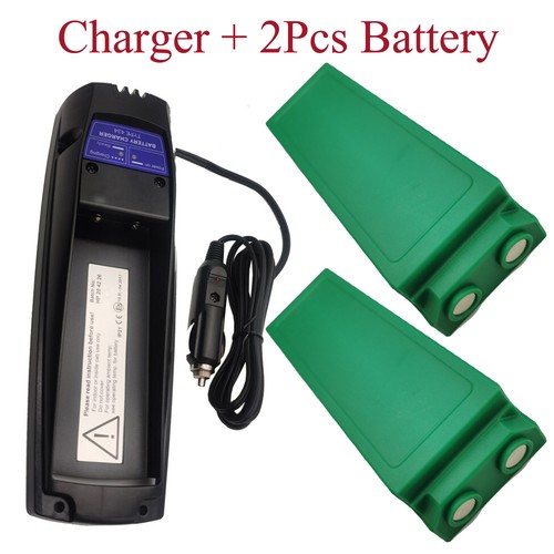 1pcs scanreco 434 battery - 434,