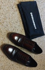 Dsquared2 Halbschuhe