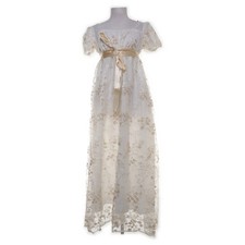 Hochzeitskleid, Größe: S