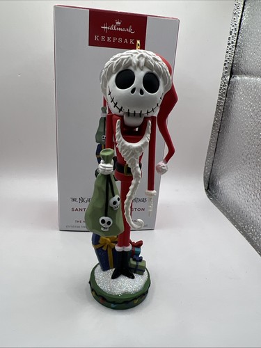 Nightmare before christmas - before,