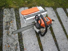 Stihl Motorsäge MS 024
