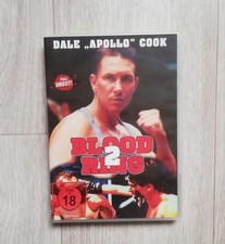 Bloodring 2 / Bloodfight 6 |