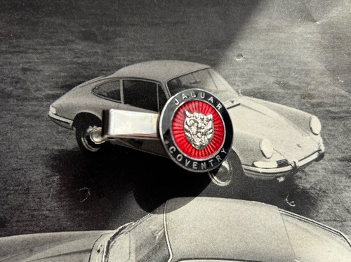 Vintage jaguar - vintage,