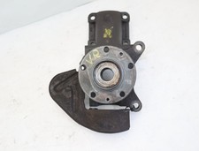 Achsschenkel vorn rechts Fiat DUCATO Kasten 1338633080 2.8 94 KW 128 PS  Diesel