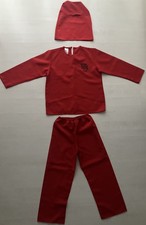 Karneval Kostüm Junge Ninja