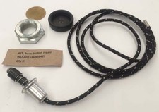 JEEP WILLYS CJ  HUPENKNOPF REP