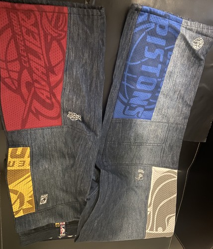 Raw blue unk - raw, nba