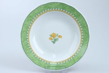 Suppenteller Kahla Frühlingsdekor