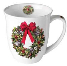 Ambiente Kaffeetasse Teetasse