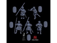 MM 1240 Arnor Gondor Numenor