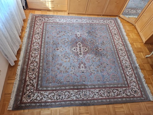 Sarough teppich indien - sarough,