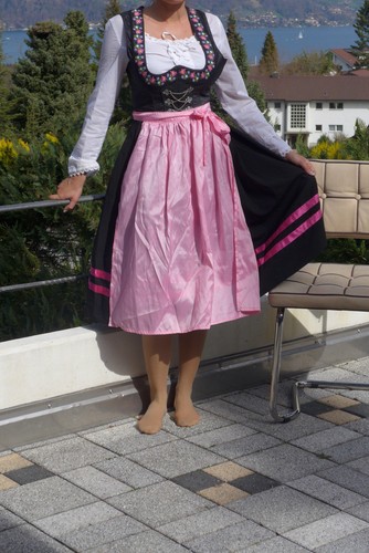 Festtagsdirndl dirndl mit - festtagsdirndl,