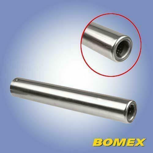 Endrohr serie 250 mm - serie,,