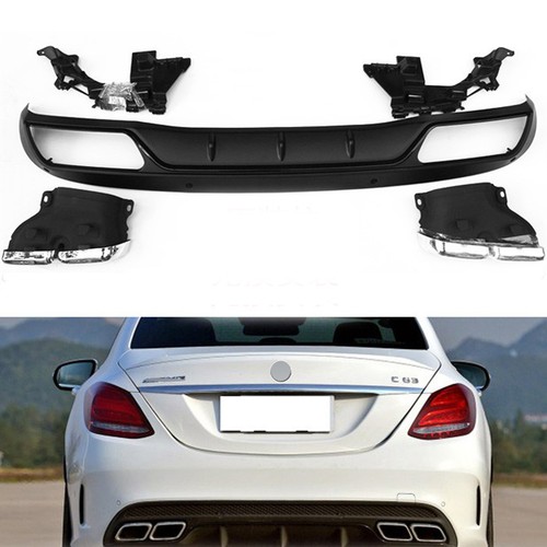 Für mercedes klasse w205 - für, c-klasse