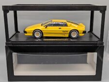 Modellautos 1:18 KK-Scale Lotus Esprit Turbo 1981 mit OVP