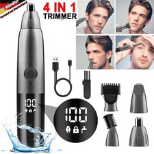 Profi Nasen Ohr Haar Trimmer