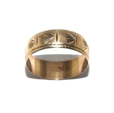 Unisex herren damen 9ct - unisex/herren/damen,