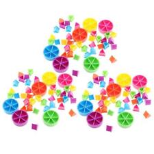 126 Teile Paket Trivial