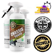 Motorrad Spray Top Ups Chassis Guard 500ML Handspray