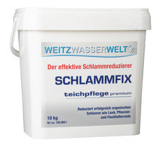 Schlammfix - schlammfix,