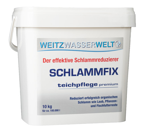 Schlammfix - schlammfix,