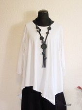 Moonshine ° Asymmetrische