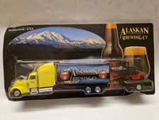 verschiedene Sammeltrucks