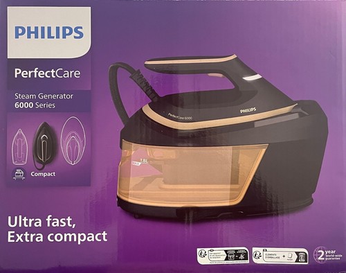 Philips psg6064 perfectcare - psg6064/80,