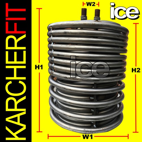 Kärcher hds 12c - 5/12c, 6/12c