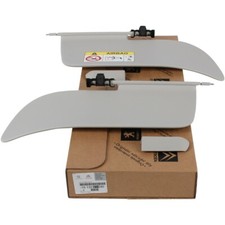 ORIGINAL Citroen Sonnenblende
