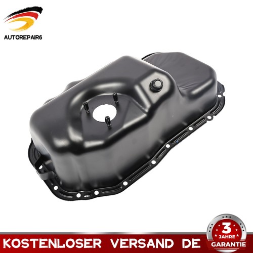 Motorölwanne füraudi seat - motorölwanne, a3