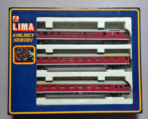Lima 149808 dieseltriebzug - h0,