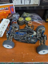 Team Losi Racing 8IGHT 2.0 4WD