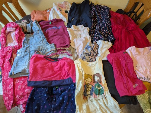 Kinderkleidung mädchen - kinderkleidung,