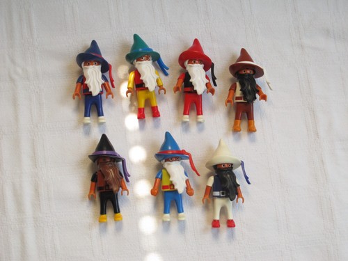 Playmobil zwerge - playmobil, –