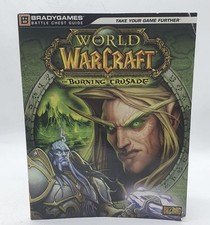 World of Warcraft Burning